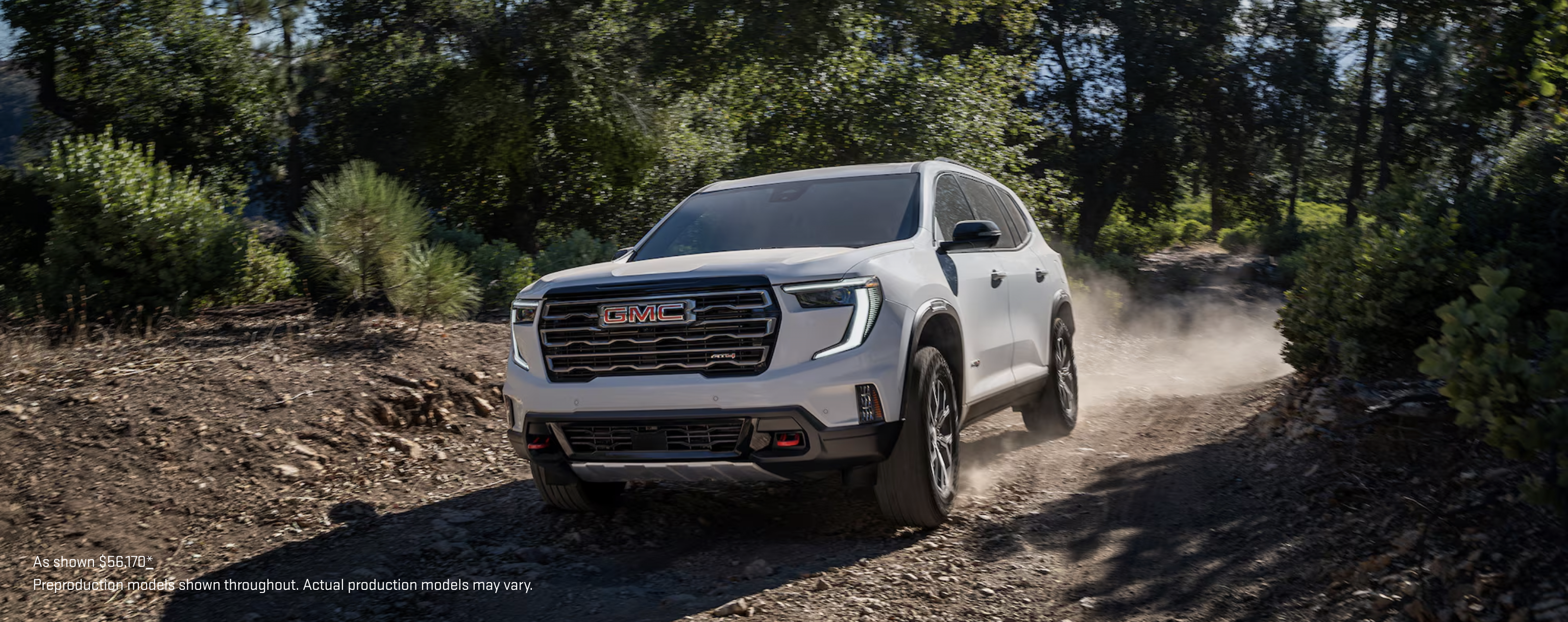 The vehicle image from the original Crossover Car concept